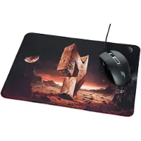 Acer Alfombrilla De Ratón Nitro M