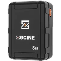 ZGCINE Batería de V-Mount 98Wh serie S