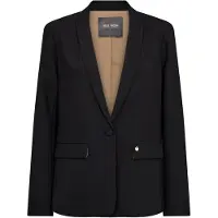 Mos Mosh Blazer 'MMPhoebe Miley' negro