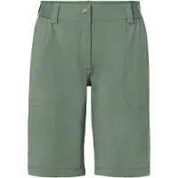 Vaude Pantalones Cortos Farley Stretch Ii
