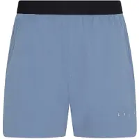 Born Pantalón deportivo 'Malaui' azul claro / azul oscuro