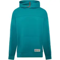 Born Sudadera 'Halong' petróleo