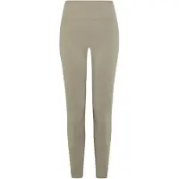 Born Living Yoga Leggings 'Blume' beige oscuro