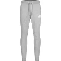 Lonsdale Pantalón 'Pilsdon' gris / gris claro / blanco