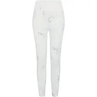 Born Pantalón deportivo 'Helio' antracita / offwhite