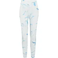 Born Pantalón deportivo 'Helio' azul / blanco