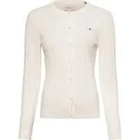 Gant Cárdigan blanco