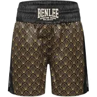 Benlee Pantalón deportivo 'Sunfair' caqui / negro / blanco