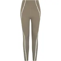 Born Pantalón deportivo 'Luna' kitt / caqui