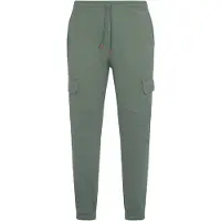 Born Living Yoga Pantalón deportivo 'Biafra' verde