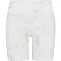 Born Pantalón deportivo 'Helio' crema / gris / gris oscuro