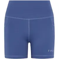 Born Pantalón deportivo 'Eider' azul / blanco