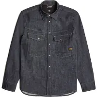 G-Star Camisa De Manga Larga Dakota Regular Fit
