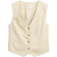 Tom Tailor Chaleco De Vestir Modern