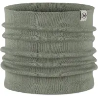Buff - Knitted Neckwarmer Lilon - Bufanda size One Size, oliva