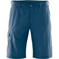 Maier Sports - Main - Pantalones cortos size 70, azul