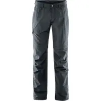 Maier Sports - Trave - Pantalones desmontables size 54 - Regular, azul