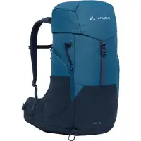 Vaude - Jura 24 - Mochila de senderismo azul