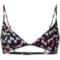 French Connection Halki Triangle Top Misc. Talla: L | Bikinis Outlet | Mujer