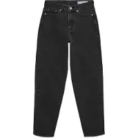 Vero Moda Vaquero 'VMTESSA' gris denim