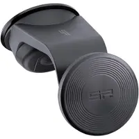 SP Connect Soporte De Succión Spc+ Cargador Inalámbrico Magnético