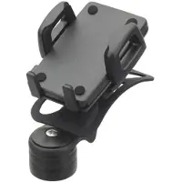 Ergotec Soporte Teléfono Para Manillar