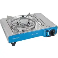 Campingaz Cocina De Gas Para Camping Camp Bistro Dlx