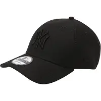New Era Gorra '9FORTY NEYYAN' negro