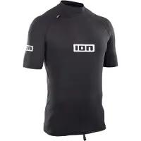 iON Rash Guard Manga Corta Promo Rashguard