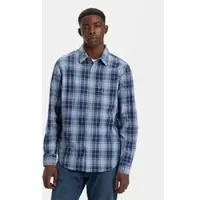 Levi's Sunset Casual Shirt Multicolour Talla: S | Camisas Casuales Outlet | Hombre