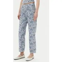 Levi's 501 '90s Ankle Ophelia Floral Talla: W25L27 | Vaqueros Rectos Outlet | Mujer