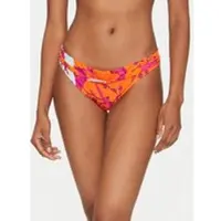 Chantelle Icon Brief Painted Flowers Talla: 36 | Bikinis Outlet | Mujer