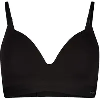 Skiny Sujetador negro