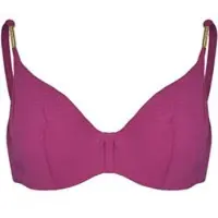 Chantelle Hera Swimwear Bra Tyrian Fuchsia Talla: C80 | Brasieres Outlet | Mujer | Rosa
