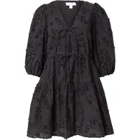 And Other Stories & Other Stories Romie Dress Black Talla: 34 | Mini Vestidos Outlet | Mujer | Negro
