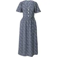 And Other Stories & Other Stories New Mint Dress Blue Talla: 32 | Vestidos Midi Outlet | Mujer | Cian
