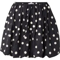 And Other Stories & Other Stories Hila Skirt Black Talla: 44 | Mini Faldas Outlet | Mujer | Negro