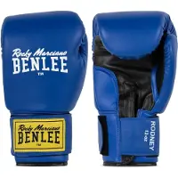 Benlee Guantes De Boxeo Artificiales Cuero Rodney