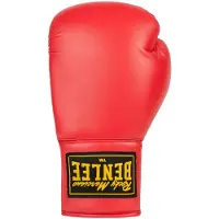 Benlee Guantes De Boxeo Artificiales Cuero Autograph