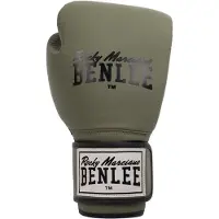 Benlee Guantes De Boxeo De Cuero Evans