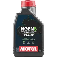 Motul Aceite De Motor Ngen 5 10w50 4t 1l