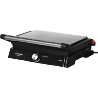 Taurus Parrilla Eléctrica Etna Inox 2200w