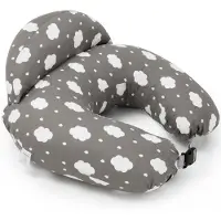 MOMCOZY Almohada De Embarazo Np001 46x46x15 Cm