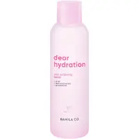 Banila Co - Dear Hydration Skin Softening Toner 200ml