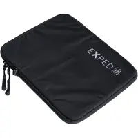Exped - Case Padded Slim - Funda size 15'' - 39 x 28 x 2,5 cm, negro