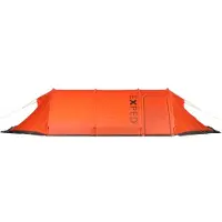Exped - Ceres IV XP Extreme - Tienda de campaña 4 personas naranja