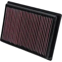 K&N Filtro De Aire Polaris Pl-5712