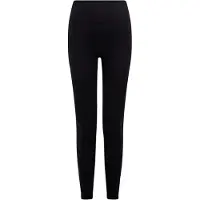 Born Living Yoga Sujetador deportivo 'India' negro / blanco