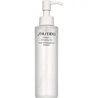 Shiseido Aceite Limpiador Perfecto 180ml