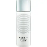 Sensai Polvo Exfoliante Purificante Silky 40g